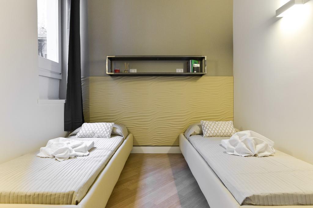 Eve Luxury Apartments Pantheon Рим Номер фото