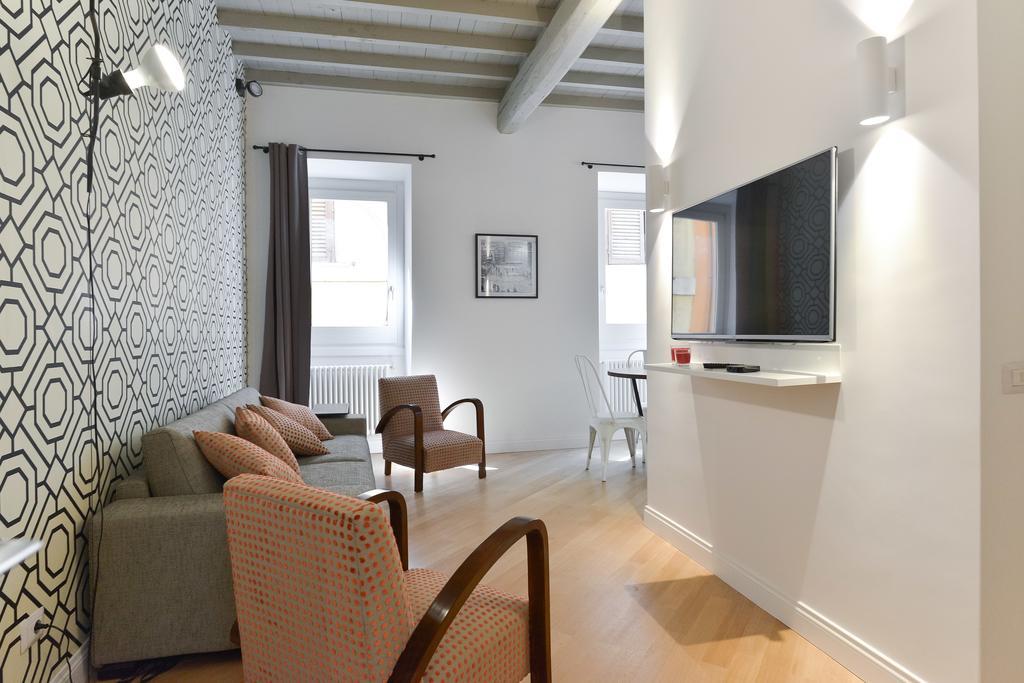 Eve Luxury Apartments Pantheon Рим Екстер'єр фото