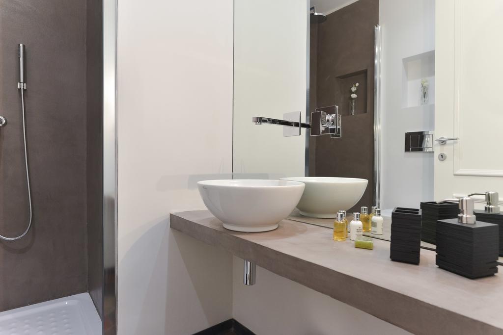 Eve Luxury Apartments Pantheon Рим Екстер'єр фото