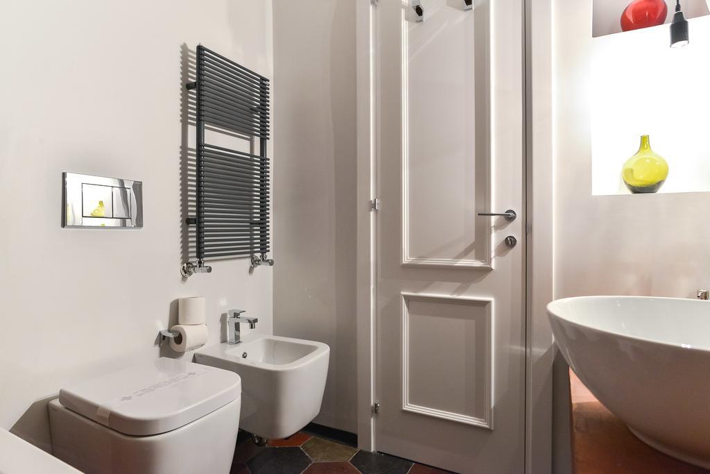Eve Luxury Apartments Pantheon Рим Номер фото