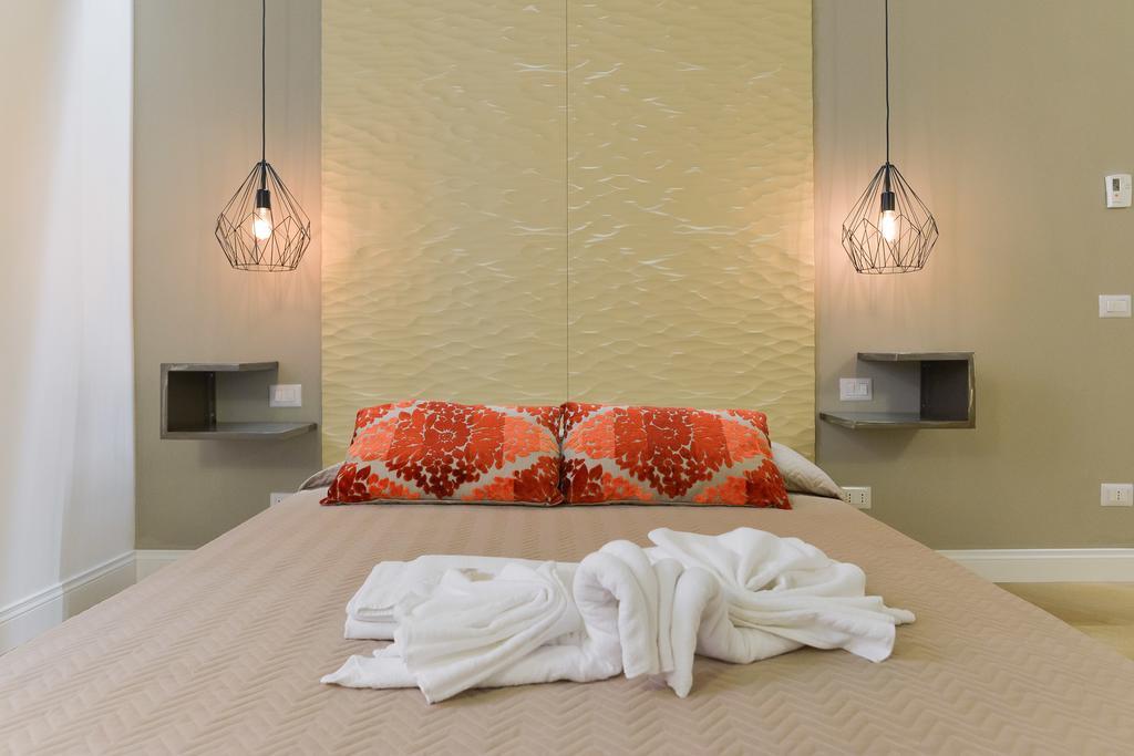 Eve Luxury Apartments Pantheon Рим Екстер'єр фото