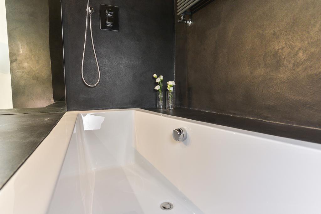 Eve Luxury Apartments Pantheon Рим Номер фото
