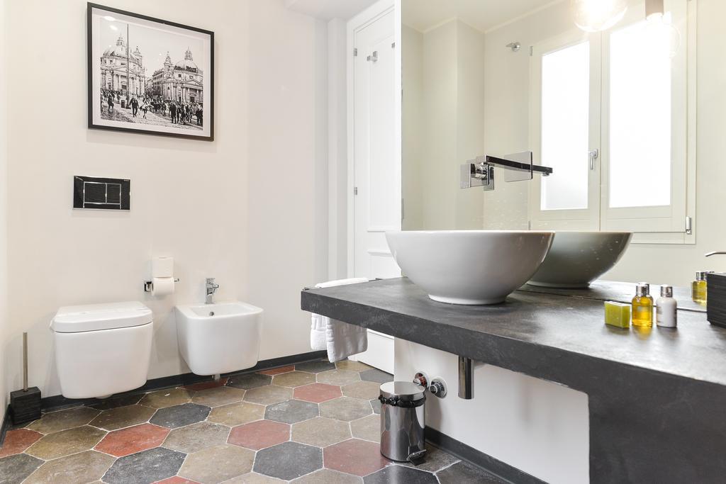 Eve Luxury Apartments Pantheon Рим Номер фото