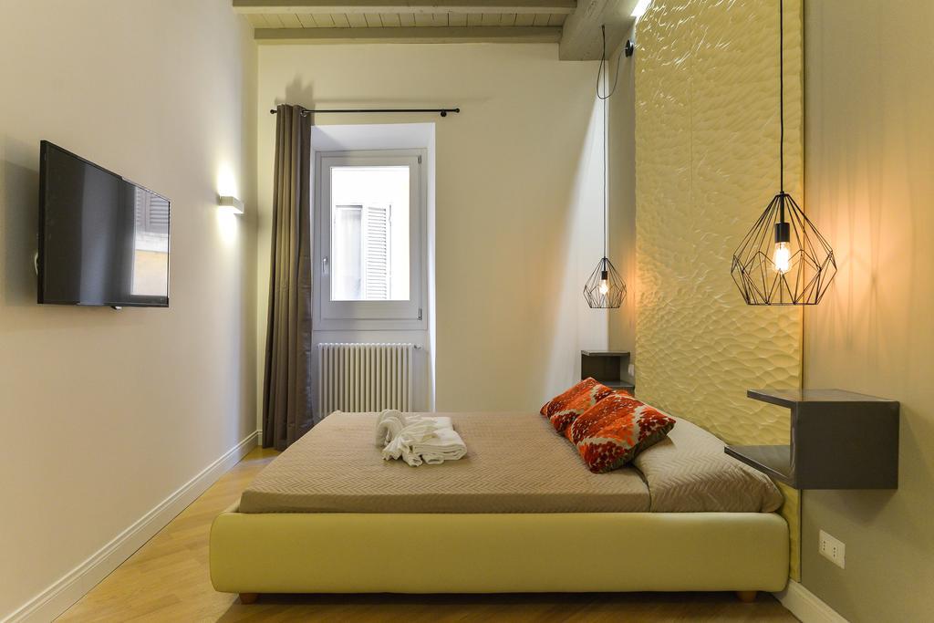Eve Luxury Apartments Pantheon Рим Номер фото