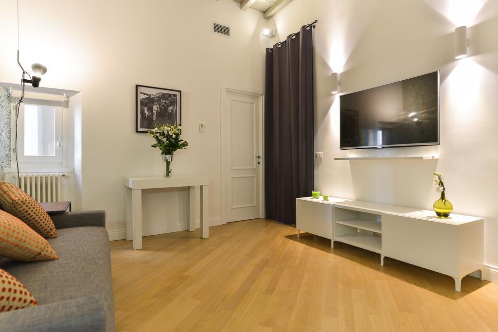 Eve Luxury Apartments Pantheon Рим Номер фото