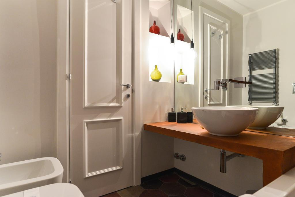 Eve Luxury Apartments Pantheon Рим Номер фото