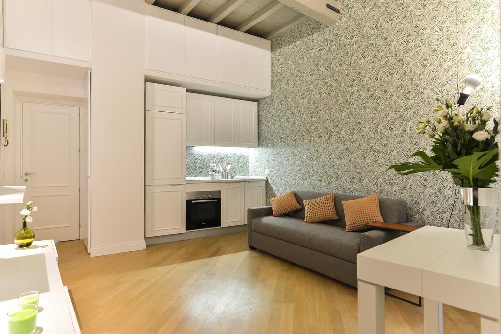 Eve Luxury Apartments Pantheon Рим Номер фото