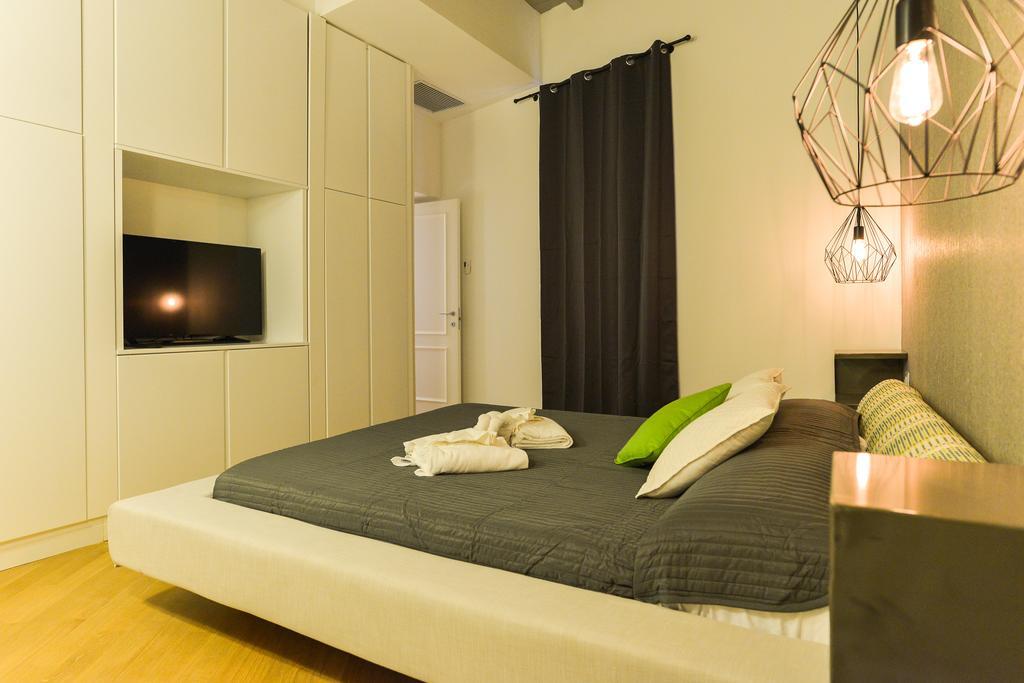 Eve Luxury Apartments Pantheon Рим Номер фото